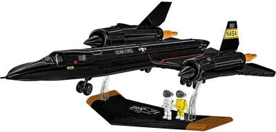 COBI 5890 Lockheed SR-71 Blackbird - Executive Edition