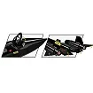 COBI 5890 Lockheed SR-71 Blackbird - Executive Edition