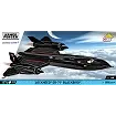 COBI 5891 Lockheed SR-71 Blackbird