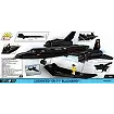 COBI 5891 Lockheed SR-71 Blackbird