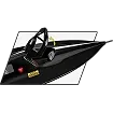 COBI 5891 Lockheed SR-71 Blackbird