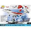 COBI 5892 F-16 (YF-16) Erstflug 1974