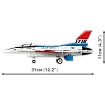 COBI 5892 F-16 (YF-16) Erstflug 1974