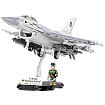 COBI 5893 F-16AM Fighting Falcon