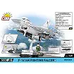 COBI 5893 F-16AM Fighting Falcon