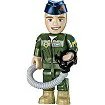 COBI 5893 F-16AM Fighting Falcon