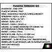 COBI 5894 Panavia Tornado IDS