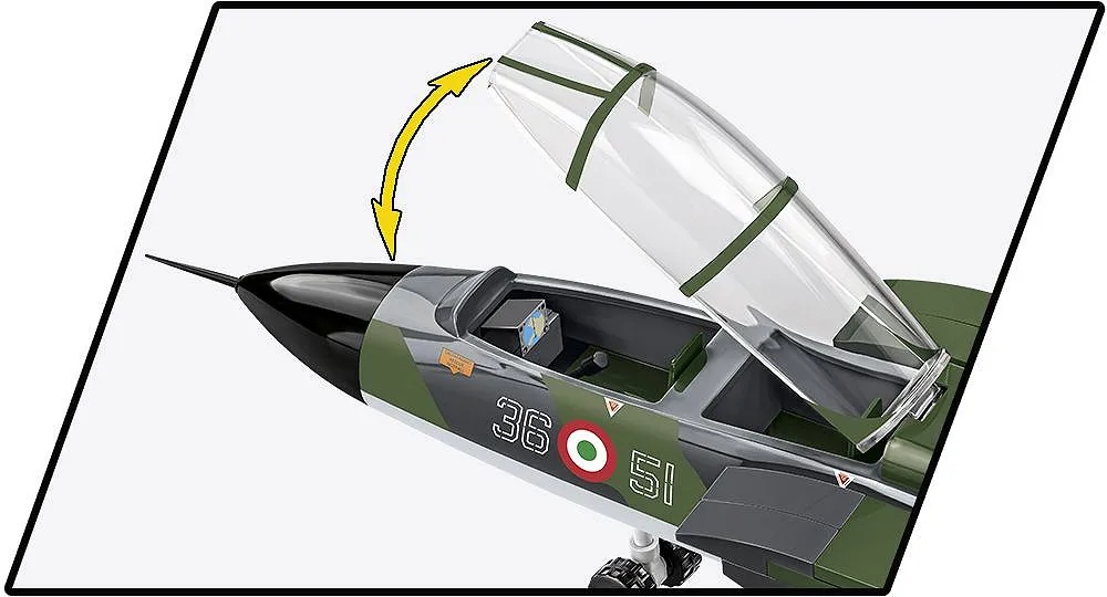 COBI 5894 Panavia Tornado IDS