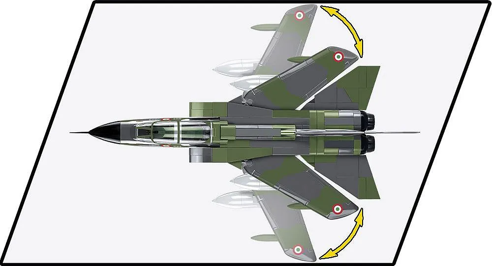 COBI 5894 Panavia Tornado IDS