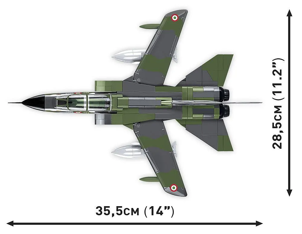 COBI 5894 Panavia Tornado IDS