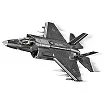 COBI 5895 F-35B STOVL Lightning II