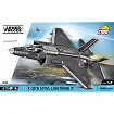 COBI 5895 F-35B STOVL Lightning II