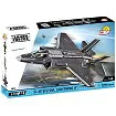 COBI 5895 F-35B STOVL Lightning II