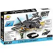 COBI 5895 F-35B STOVL Lightning II
