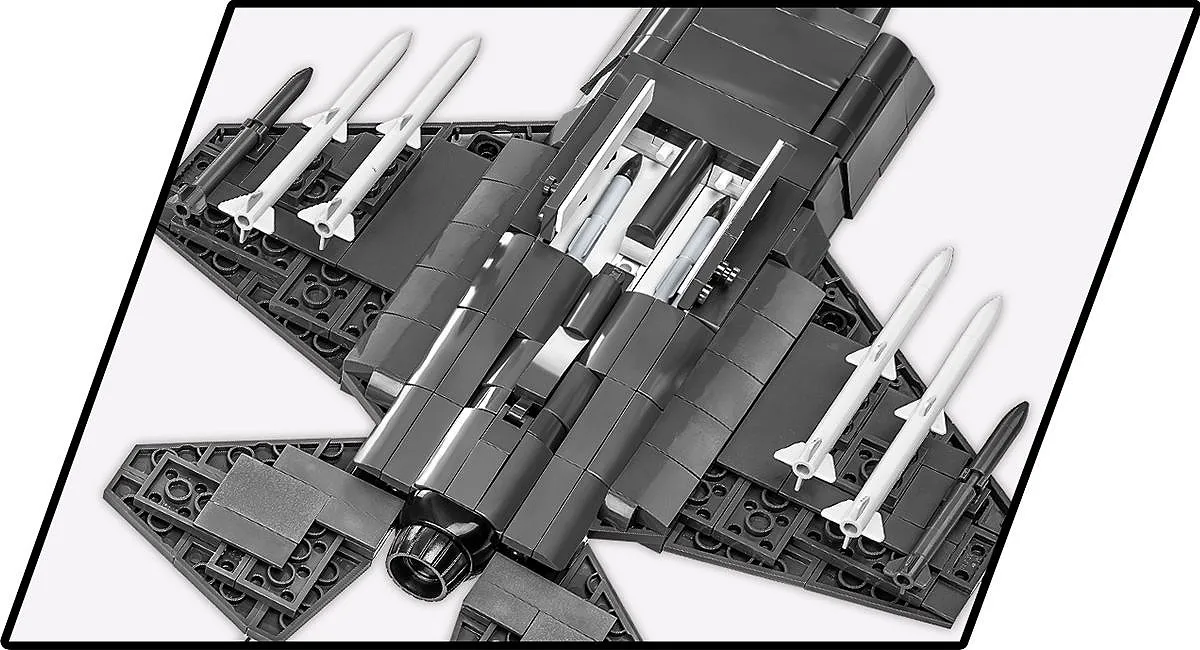 COBI 5895 F-35B STOVL Lightning II