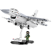 COBI 5896 F-16AM Fighting Falcon