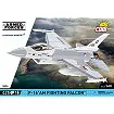 COBI 5896 F-16AM Fighting Falcon