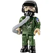 COBI 5896 F-16AM Fighting Falcon