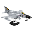 COBI 5897 F-4 Phantom II - USS Midway