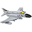 COBI 5897 F-4 Phantom II - USS Midway