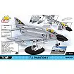 COBI 5897 F-4 Phantom II - USS Midway