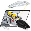 COBI 5897 F-4 Phantom II - USS Midway