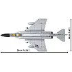 COBI 5897 F-4 Phantom II - USS Midway