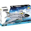 COBI 5897 F-4 Phantom II - USS Midway