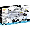 COBI 5897 F-4 Phantom II - USS Midway