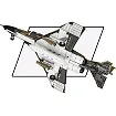 COBI 5898 F-4F Phantom II