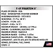 COBI 5898 F-4F Phantom II