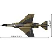 COBI 5898 F-4F Phantom II