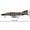 COBI 5898 F-4F Phantom II