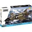 COBI 5898 F-4F Phantom II