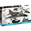COBI 5898 F-4F Phantom II