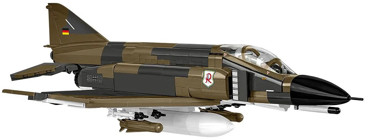 COBI 5898 F-4F Phantom II