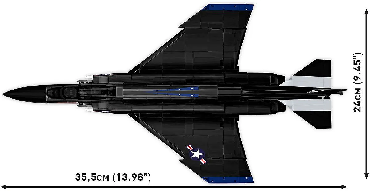 COBI 5899 F-4S Phantom II