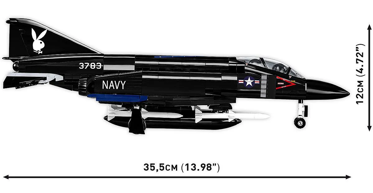 COBI 5899 F-4S Phantom II
