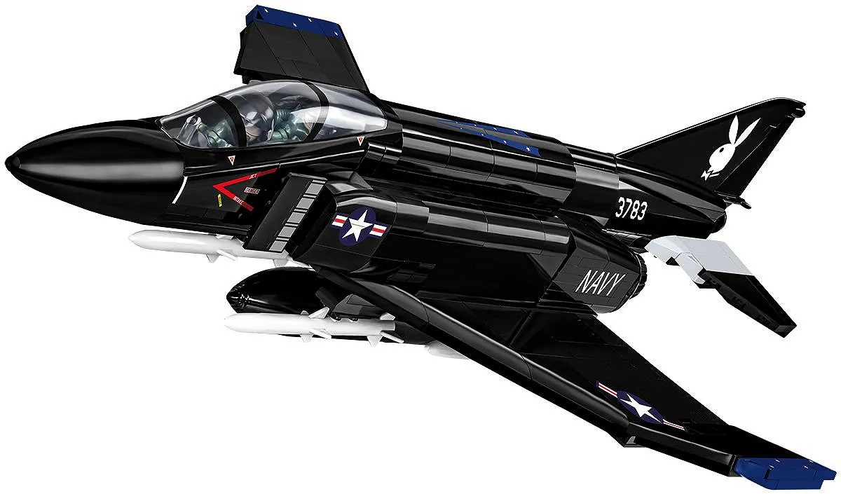 COBI 5899 F-4S Phantom II