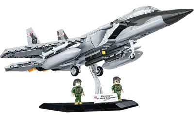 COBI 5900 Boeing  F-15EX Eagle II