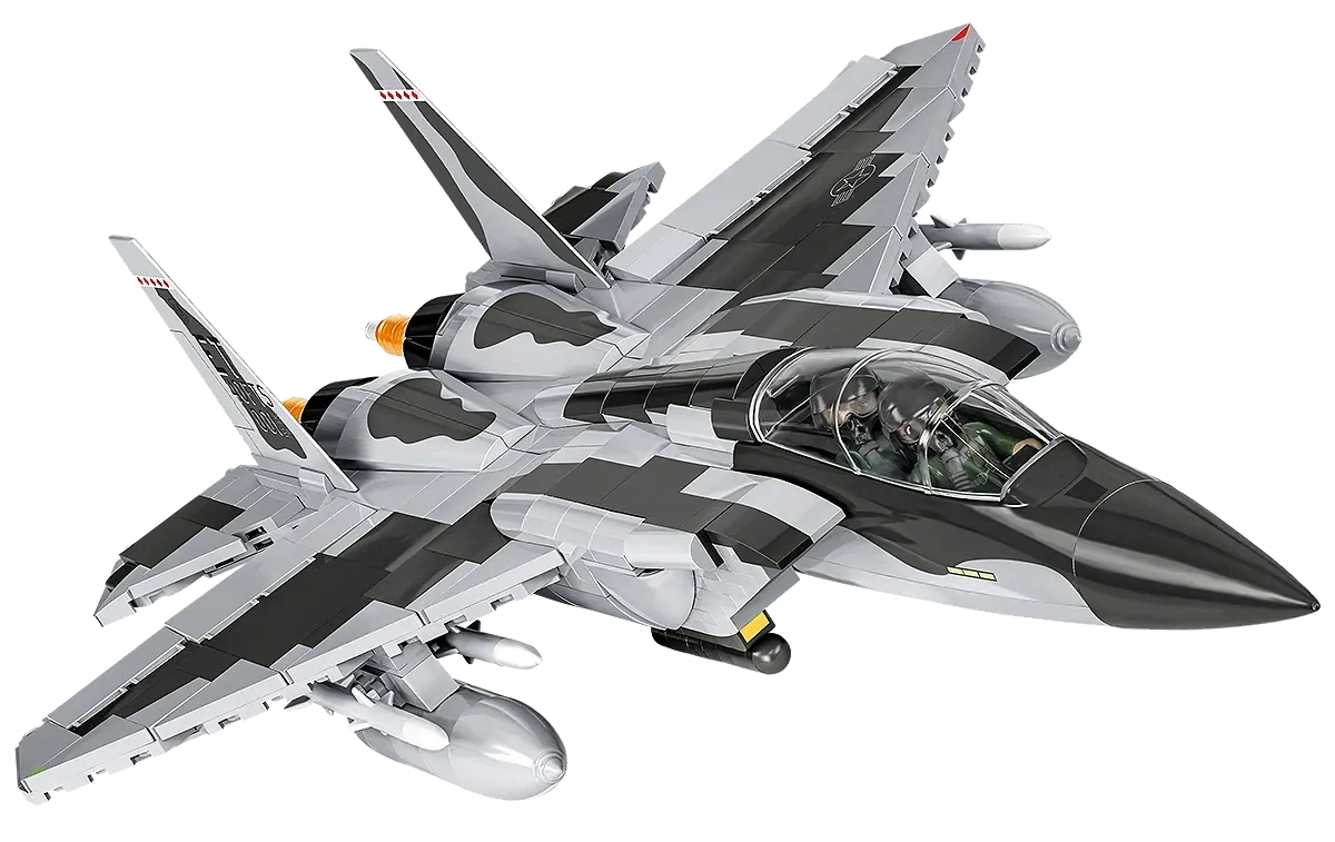 COBI 5900 Boeing F-15EX Eagle II