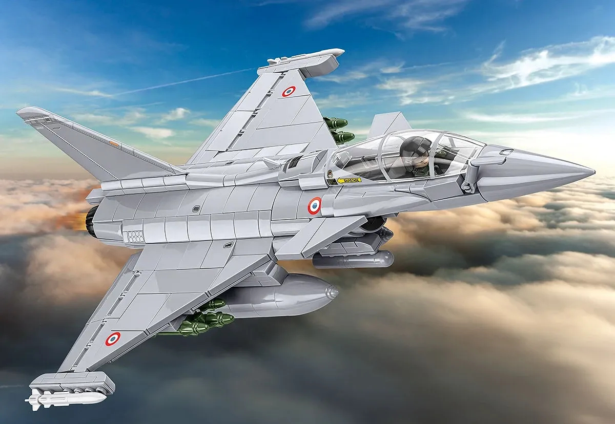 COBI 5901 Rafale C