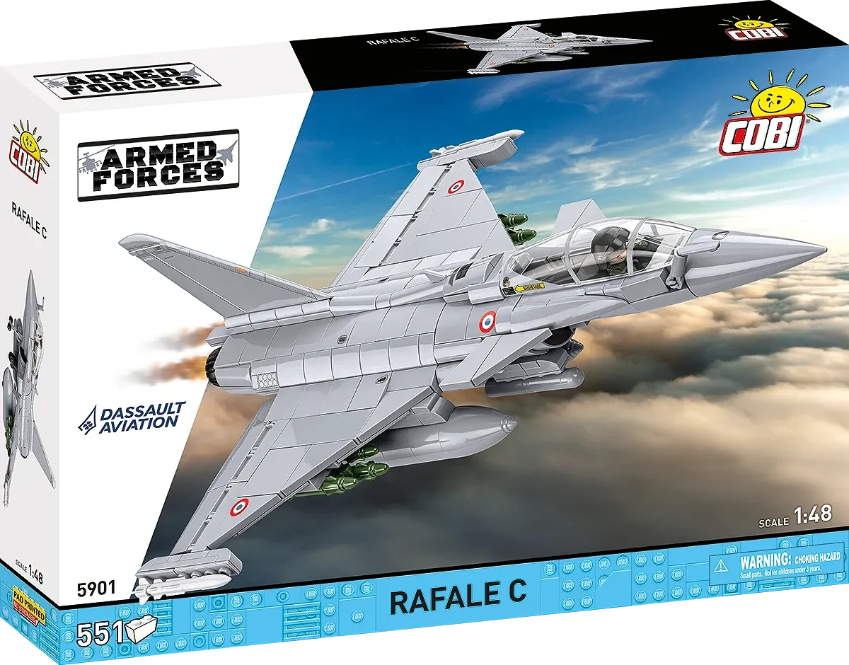 COBI 5901 Rafale C