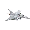 COBI 5901 Rafale C