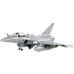 COBI 5901 Rafale C