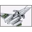 COBI 5901 Rafale C