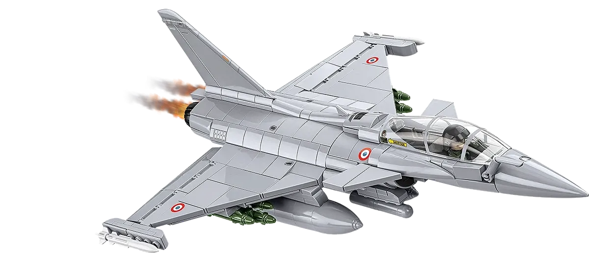 COBI 5901 Rafale C