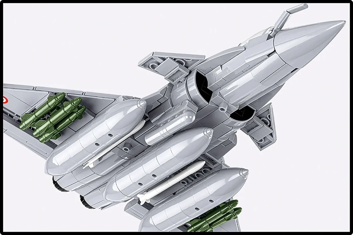 COBI 5901 Rafale C