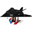 COBI 5902 Lockheed F-117 Nighthawk - Limitierte Edition
