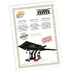 COBI 5902 Lockheed F-117 Nighthawk - Limitierte Edition